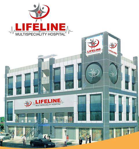 Company Logo For Lifeline Multispeciality Hospital in Ahmeda'