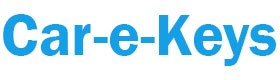Company Logo For Car-e-Keys - Emergency Locksmith Service Mi'