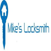 Company Logo For Mike&rsquo;s Locksmith'