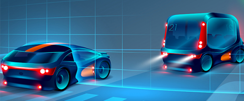 Global Connected Car Ecosystem Market'