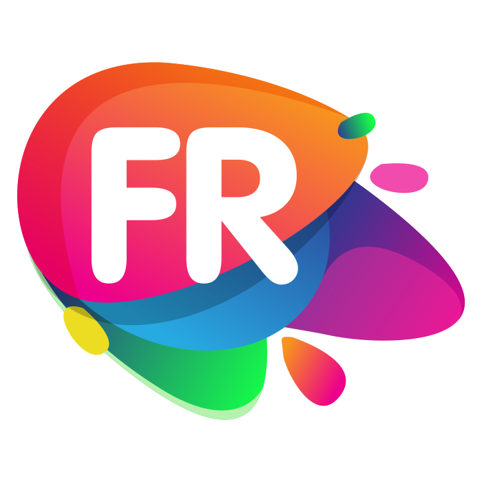 Company Logo For FR web solution'