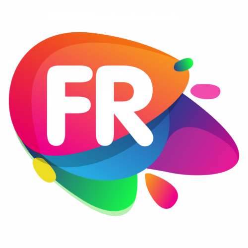 Company Logo For FR web solution'