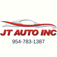 Company Logo For JT AUTO INC'
