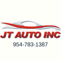 JT AUTO INC Logo