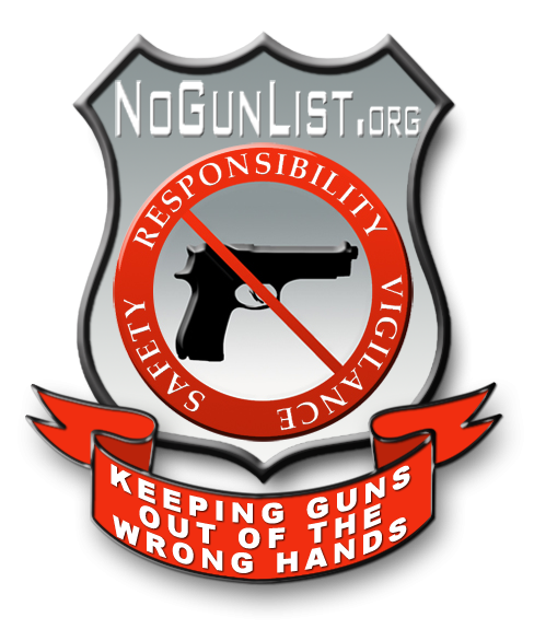 Company Logo For No Gun List'