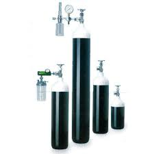 Medical Oxygen
