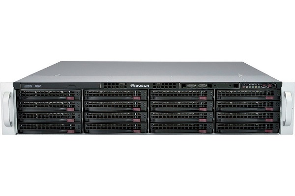 NVR Server Market