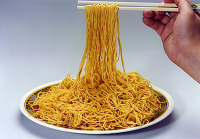 Noodles Market