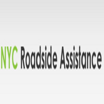 NYC Roadside Assistance Logo