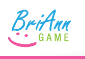 Company Logo For BriAnn Game'
