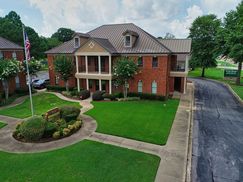 Advanced Dental Implant and TMJ Center