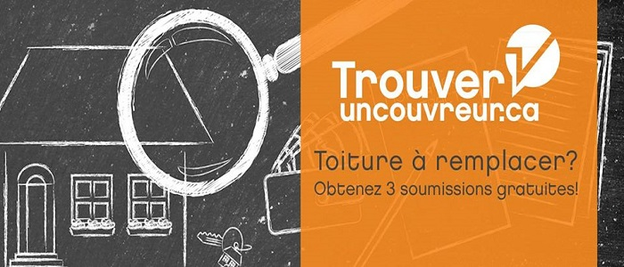 Company Logo For Trouver un couvreur'