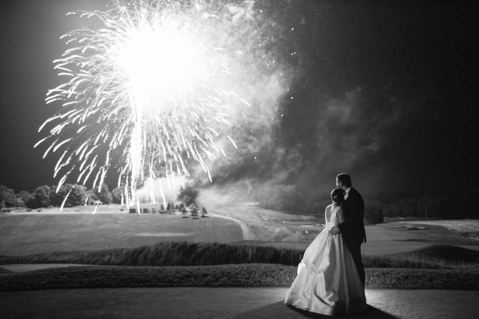 EE Wedding Photo