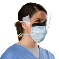 Face Masks and Shields Market: Strong Sales Outlook Ahead |