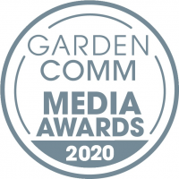 2020 garden comm award