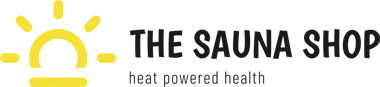 Company Logo For The Sauna Shop'