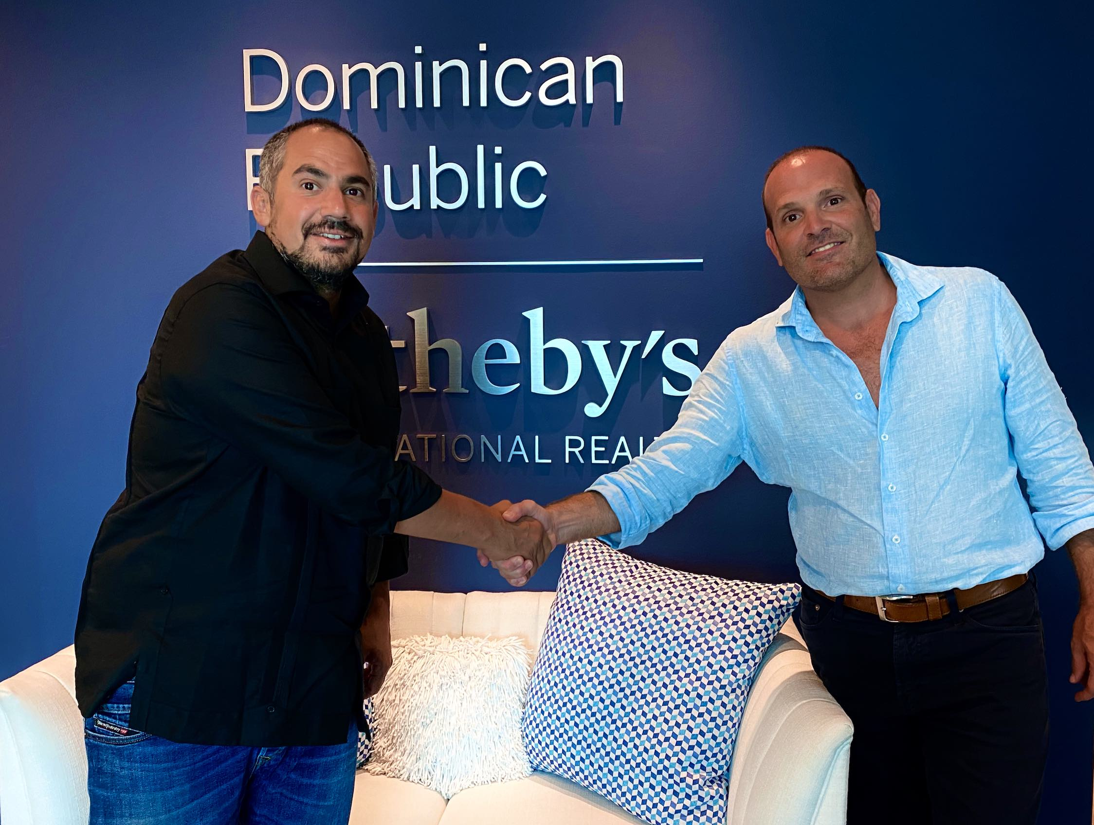 Bahraini Businessman Strikes Deal with Sotheby’s