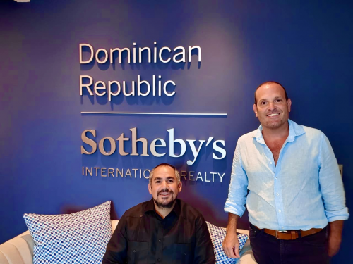 Bahraini Businessman Strikes Deal with Sotheby’s'