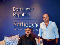 Bahraini Businessman Strikes Deal with Sotheby’s
