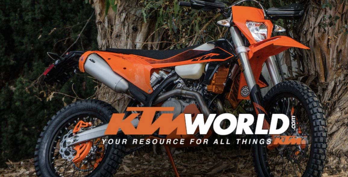 KTM World