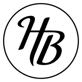 Company Logo For The Coffee Marketplace by Holey Brewed'