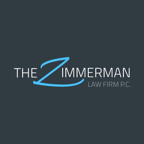 Company Logo For The Zimmerman Law Firm'