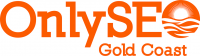 Only SEO Gold Coast Logo