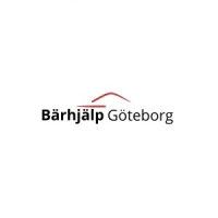 Bärhjälp Göteborg Logo