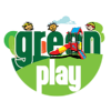Company Logo For Go Green Play'
