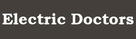 Company Logo For Electric Company Logan WV'