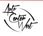 M Auto Center West Logo