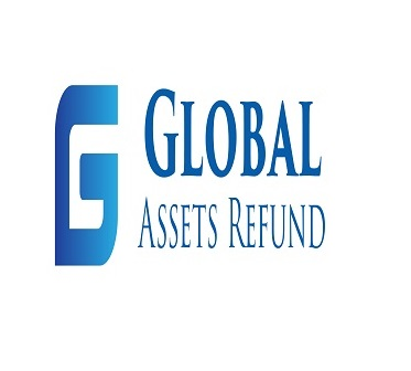 Global Assets Refund LLC Logo
