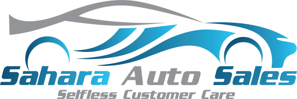 Company Logo For Sahara Auto Sales'