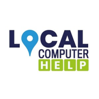 Local Computer Help Logo