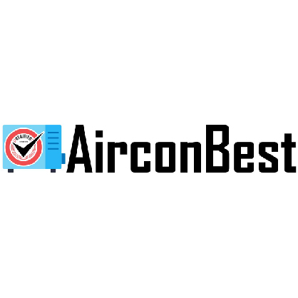 Company Logo For Aircon Best - AC Repair Service in Vadodara'