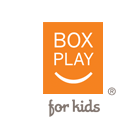 Company Logo For Box Play for Kids'