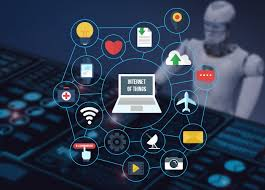 Artificial Intelligence in IoT