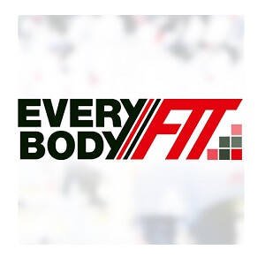 Company Logo For EveryBody Fit Gym &amp; Centre of Educa'
