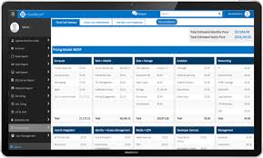 Cloud Cost Management Software