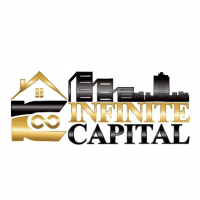Infinite Capital Logo