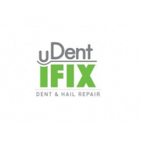 uDentiFix Dent and Hail Repair Logo