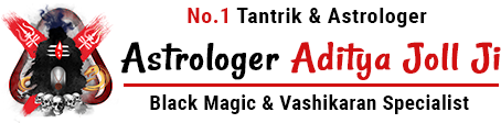 Company Logo For Black Magic Specialist in USA'