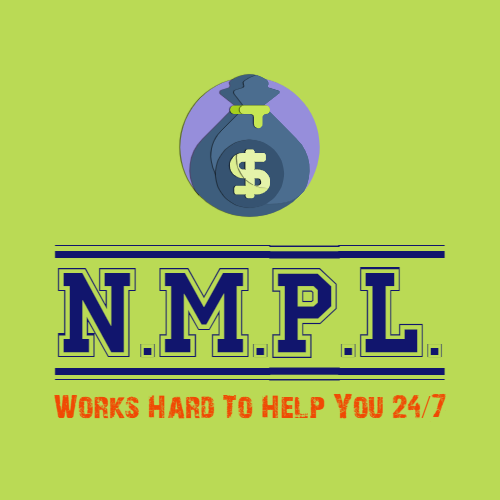 N.M.P.L. Logo