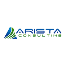 Company Logo For Arista Consulting'