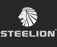 Steelion Logo