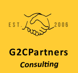 Company Logo For G2C Partners'