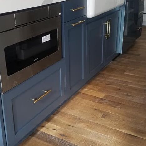 Cabinets'