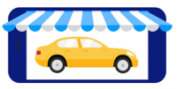 Used-car Trading E-commerce Market