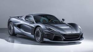 Electric Supercar Market