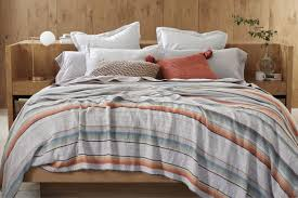 Organic Bedding Market